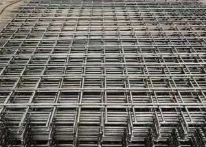 Wholesale 1/4x1/4 304L Stainless Steel Wire Mesh Roll Welded Wire Mesh Sheets Corrosion Resistance from china suppliers