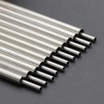 MTC 0.5mm Stainless Steel Tubing Hollow Pipe 347H For High Tem Gaskets