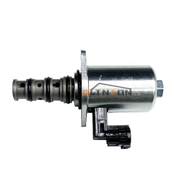 Solenoid Valve 9314145 For Hitachi ZAX200-5G Excavator Parts within Retail Market