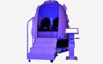 Premium 9D Virtual Reality Arcade Cinema Simulator Game Console