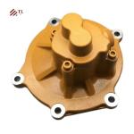 Gear Oil Pump 247-2483 2472483 289-7912 2897912 for E345C E349D E345D Excavator