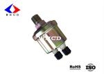0 ~ 150 PSI Color Zinc Plated Engine Oil Pressure Sensor For Diesel Truck