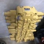 31N1-10110 Hydraulic Control Valve Assembly R80-7 For Hyundai Excavator