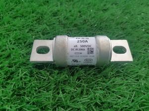 Wholesale Battery Protection Semiconductor Fuses Dc Protection For Hybrid EV from china suppliers