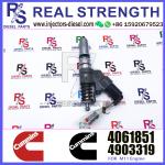 Fuel Injecteur Injector 4061851 4902921 4903084 For Cummins M11