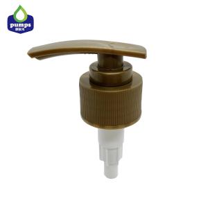 Wholesale OEM Plastic Pump Dispenser For Shampoo Body Cream24/410 28/410 33/410 from china suppliers