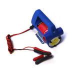 Self Priming 50L Diesel Oil Pumps , 200w 12V Oil Transfer Pump