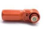 Male Or Female Panel Mount Energy Storage Connector 1500V Voltage