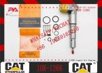Excavator Parts Engine 3408 3412 Fule Injector 232-1171 10R-1267 232-1183 10R