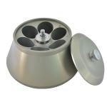 Medical Centrifuge H2500R-2 25000rpm Angle Rotors for 1.5ml 10ml 50ml 250ml