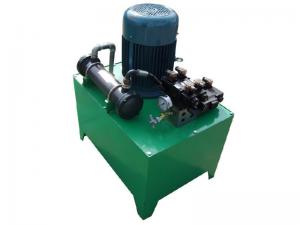 Wholesale hydraulic power pack hydraulic power unit hydraulic station quickly delivery high quality from china suppliers
