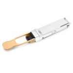 H3C QSFP-100G-eSR4-MM850 Compatible 100G QSFP28 eSR4 850nm 300m MTP/MPO MMF DDM