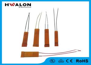 Wholesale Vehicle 70 * 30 * 6mm High Power PTC Heating Element Heater 12V 20W For Coffee Maker from china suppliers
