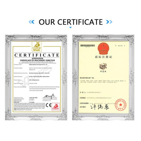 Gantry 5x10ft Cnc Plasma 1530 Small Cnc Plasma Cutting Machine