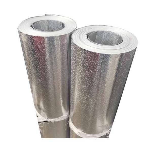 1000mm Width Aluminum Coils Perfect for Industrial and Architectural Application