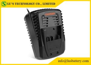 Wholesale 54W 18V 14.4V Li Ion Battery Replacement Charger 2607336236 For BAT609 from china suppliers