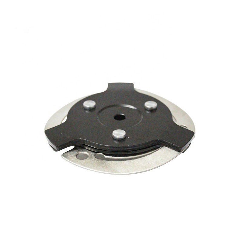 BMW 320/E90 Auto AC Compressor Pulley Clutch Kit 6PK 115MM 12V Guaranteed Performance
