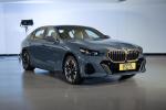 BMW i5 Sedan eDrive 35L Premium New Energy Vehicles High Quality Luxury Electric