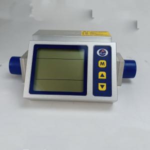 Wholesale MF5619 RoHS Digital Mass Flow Meter Stainless Steel from china suppliers