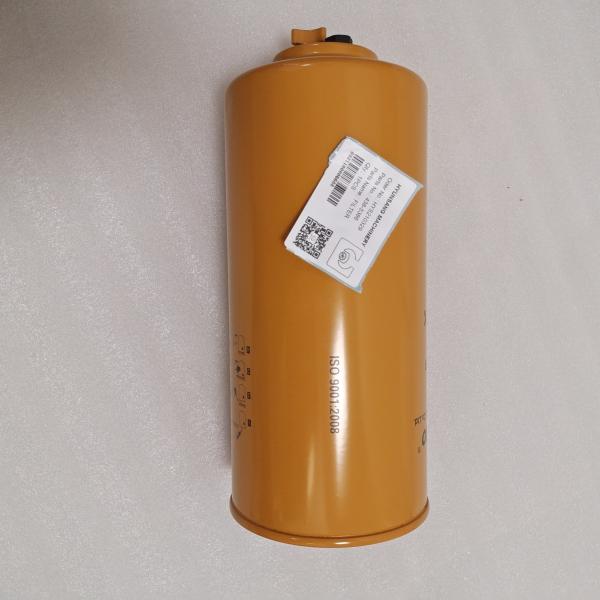 Fuel Filter 382-0664 3276618 3101252 2976713 3050329 For Excavator CAT 312D 318D