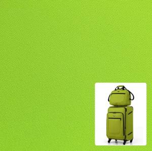 Wholesale 100% Polyester High Qualirty Coated Polyester Bag Fabric from china suppliers