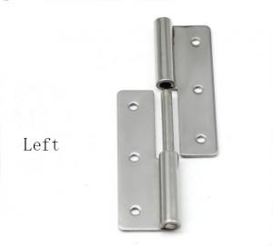 Wholesale Carbon Steel Hardware Heavy Duty Torque Hinge Stainless Steel from china suppliers