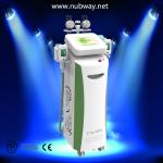 Wholesale price 5 handles multifunctional cryolipolysis fat freeze liposuction
