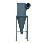Industrial Cyclone Separator Dust Collector for Carbon Steel Dust Collection