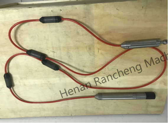 Geophysical Well Logs Water Well Logging Equipment Well Logging Tool, Borehole Logging Equipment Geotechnical Borehole Survey Tool For Sale