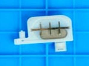 Wholesale Epsom DX5 Printhead Inkjet Printer Spare Parts Imported PP Ink Damper from china suppliers