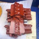 Belparts Excavator Parts EX200-1 EX200-2 EX200-3 Excavator Hydraulic Main