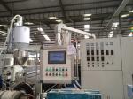 380v Wire Manufacturing Machine , PVC Cable Extruder Machine