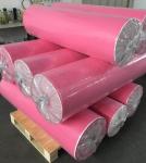 High Quality Flame Retardant Silicone Impregnated Fiberglass Fabric coated