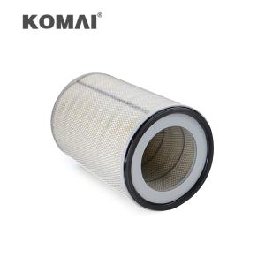 Wholesale KOMAI Warehouse Air Filter AF424 24008900 3013208 26510289 PA1885 For PC300-1 PC400-3 from china suppliers