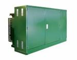 Outdoor pad mounted transformer combined transformer compact substation