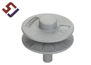 Wholesale Lost Wax Process Carbon Steel Investment Casting , Professional Custom Casting Parts from china suppliers