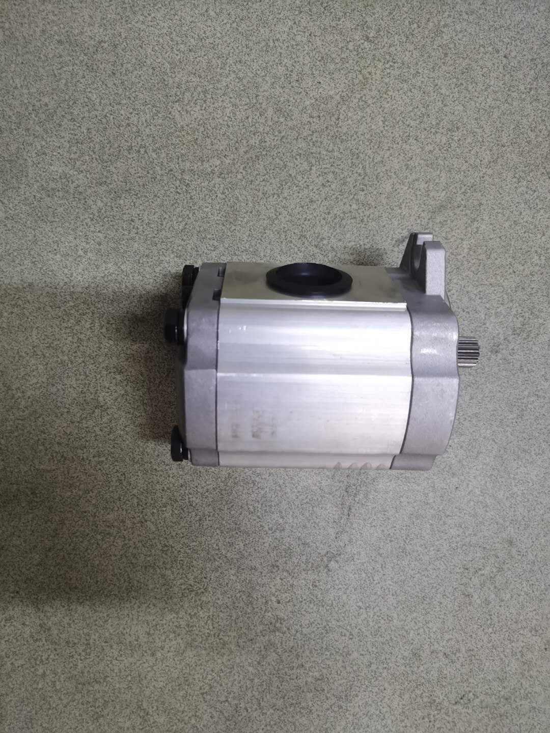 CBT-F425-ALX13 R CBT Series Aluminum Gearpump For DUMP TRUCKS / FORKLIT / CRANES