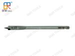 BMR TOOLS 10mm Flat Wood Drill Bits High-Carbon Steel Industrial Spade Paddle