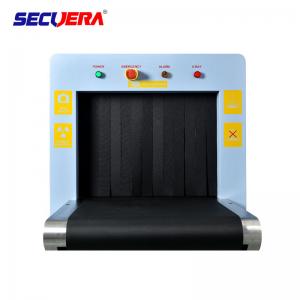 Wholesale Eagle Eye Security Baggage Scanner 2 Years Warranty For Metro Station baggage scanner in airports bag scanner machine from china suppliers