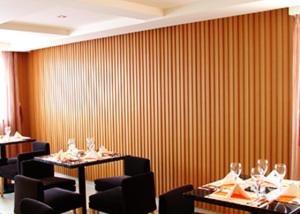 Wholesale Low Maintenance Wall Panel The Ultimate Solution for Your Walls from china suppliers