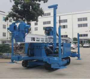 Wholesale Water Well Anchor Drilling Machine 4 Pieces Long Jacks For Multi Functional from china suppliers