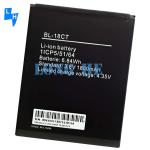 Rechargeable Batteries 1800mAh Black BL-18CT Mobile phone Battery for Tecno Y3