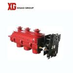3 Phase 630A 12KV 10KV Indoor SF6 LBS Load Break Switch