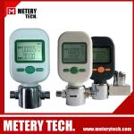 Liter/Min LPM Air Gas Mass Flow meter