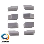 Industrial Grade Tungsten Carbide Saw Tips For Single / Double Scoring Saw Blade