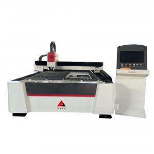 Wholesale RAYCUS Laser Source 3kw 4kw 6kw Fiber Laser Cutter for Sheet Metal Fabrication Industry from china suppliers