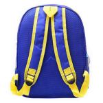 Cartoon Nylon Materials Student Primary School Backpack Bags For Kids