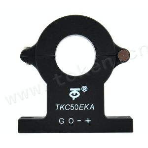 Wholesale Open Loop Split Core Hall Effect Current Sensor Dismountable TKC-EKA Series from china suppliers