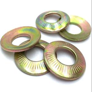 Wholesale 3000 Psi Pressure Helical-Wound Gasket For High Temperature Applications from china suppliers