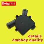 03L96 5561 Aluminum Guangdong Coolant System Parts Compatible with A4